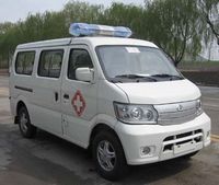 長安星光4500醫(yī)療救護(hù)車|高配置的醫(yī)療急救車